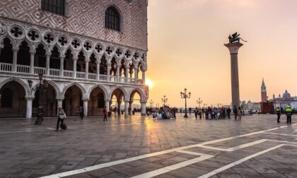 Anniversario fondazione città di Venezia, ecco il programma per il 25 marzo