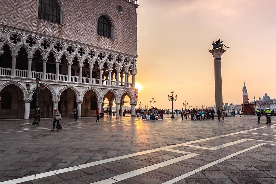 Anniversario fondazione città di Venezia, ecco il programma per il 25 marzo