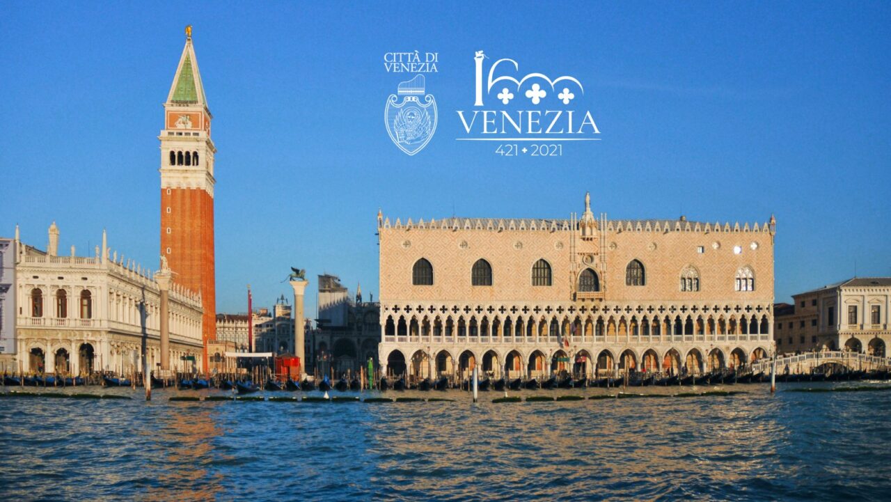Compleanno Venezia 1600: come vedere lo speciale in tv alle 18.30