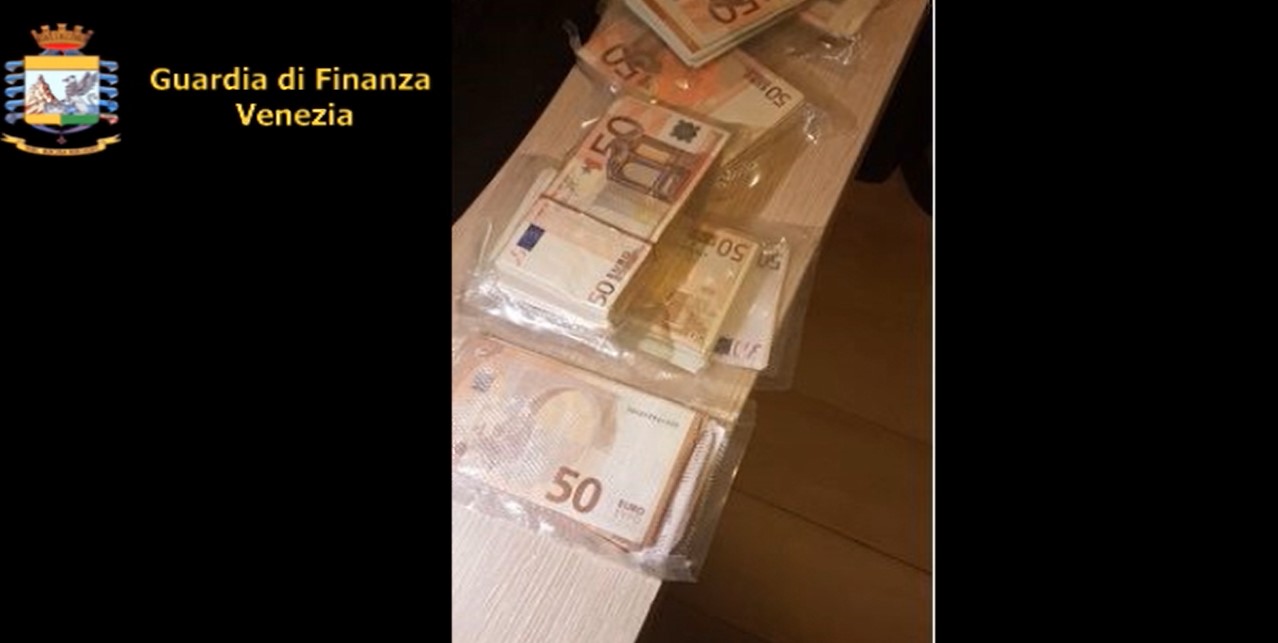 Maxi Frode Fiscale Internazionale, 4 Arresti E Sequestri Per 10 Milioni ...