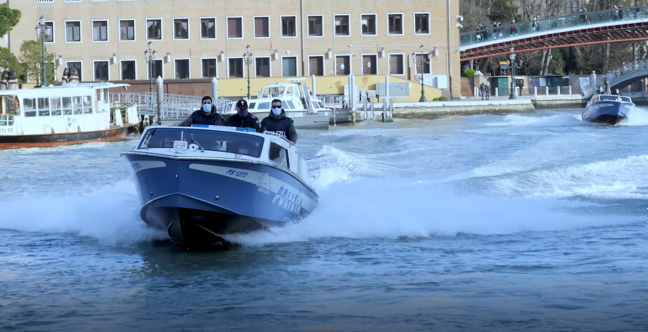 Venezia, smantellata l’organizzazione che riforniva di cocaina il centro storico
