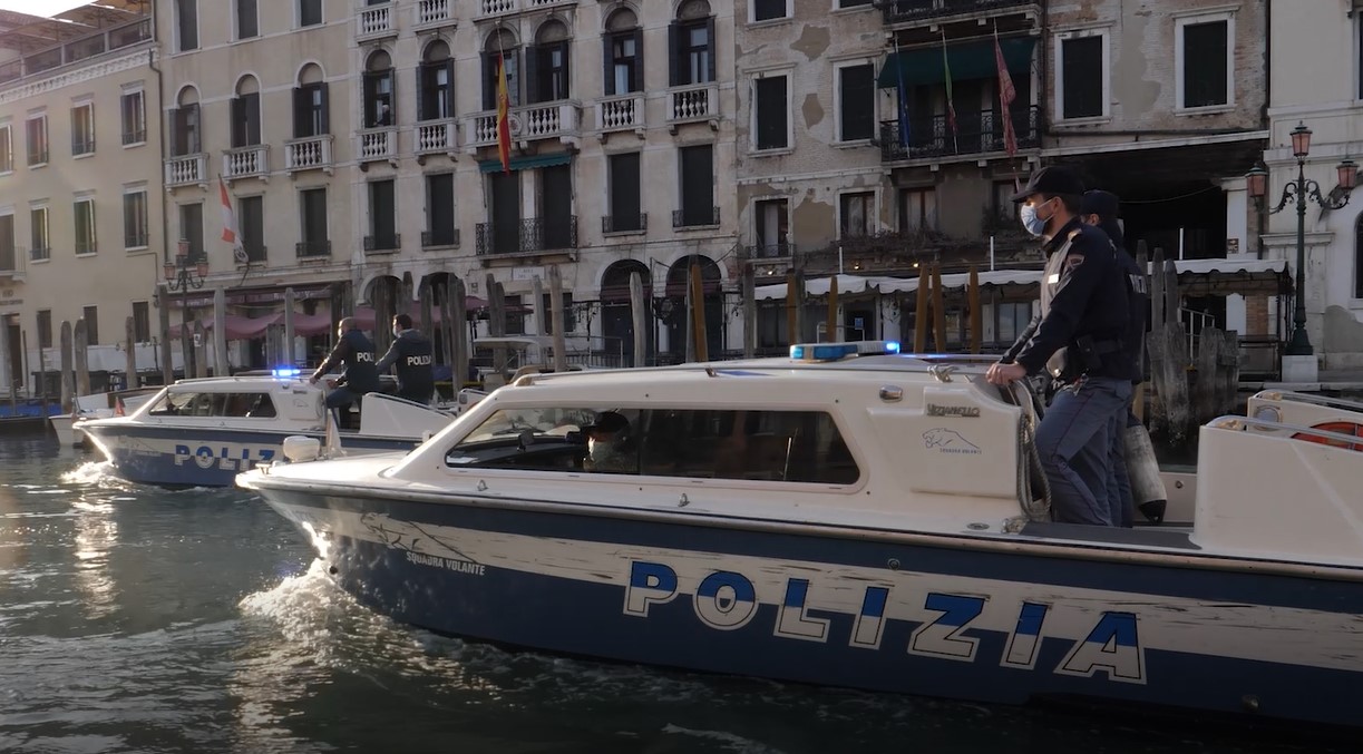 Il lavoro era solo un diversivo, ecco come gli albanesi erano riusciti a riempire Venezia di cocaina