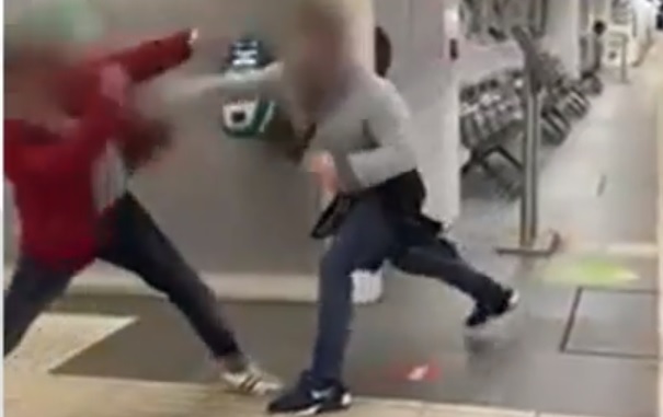 Aggressione omofoba di Roma, l’autore individuato grazie alla Polizia di frontiera aerea di Venezia