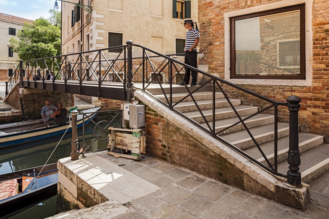 Stanziati 200mila euro per la manutenzione di 19 ponti in legno