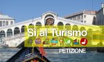 Venezia vuole lavorare, al via l'iniziativa "Sì al Turismo"