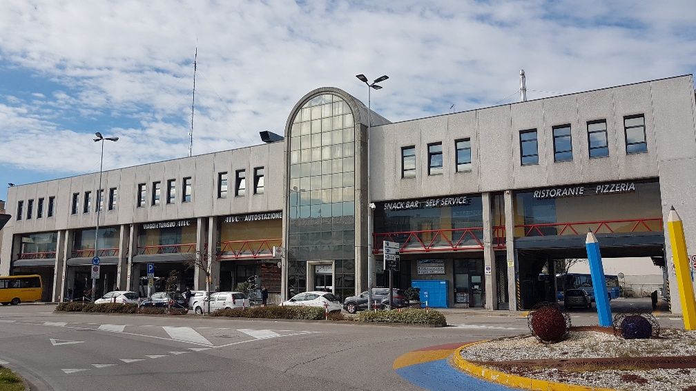 Prosegue l’iter per la nuova autostazione, pronta per il 2022