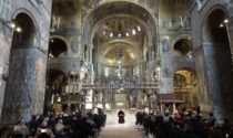 Messa in sicurezza della Basilica di San Marco: lavori al via dal 23 agosto