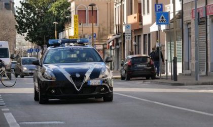 In trasferta a Mestre per lavoro acquista una dose di cocaina ma viene scoperto