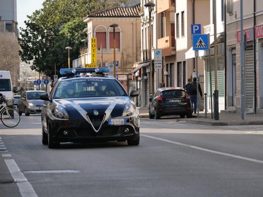 In trasferta a Mestre per lavoro acquista una dose di cocaina ma viene scoperto