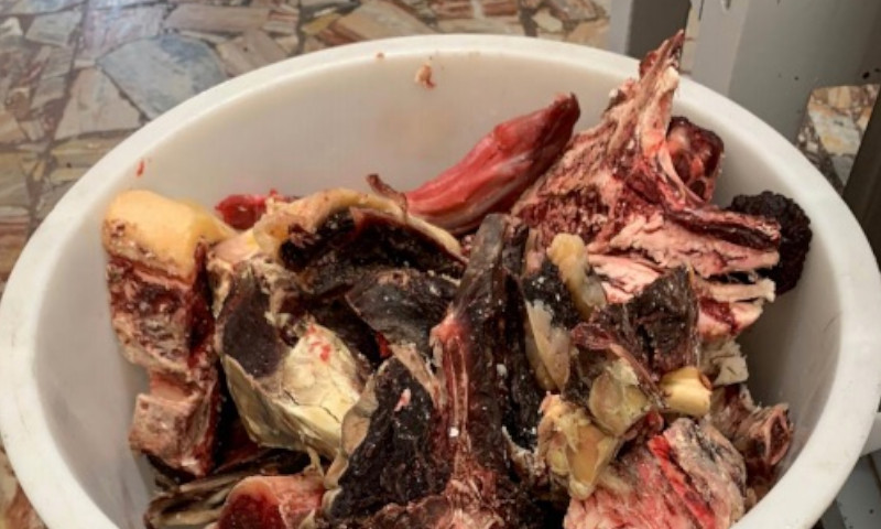 Salta la corrente, quintali di carne da buttare ma il fornitore di energia non risarcisce