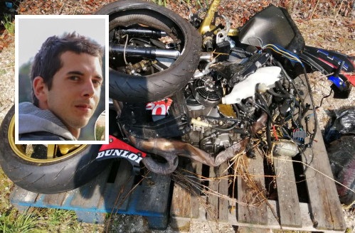 Chiesto il rinvio a giudizio per l’automobilista che provocò l’incidente costato la vita a Riccardo Mian