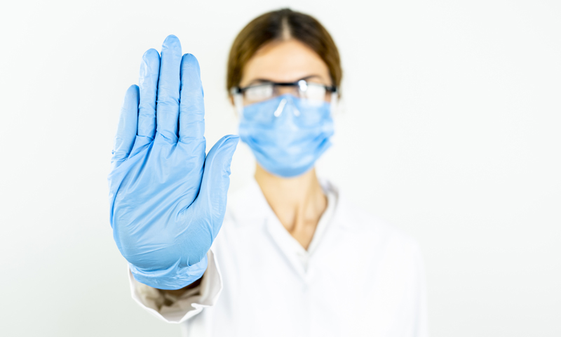 Operatori sanitari no vax, dopo i primi 30 sospesi pronti al 40 provvedimenti