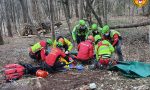 Val di Zoldo, mette male il piede e si infortuna alla caviglia: soccorsa 57enne veneziana