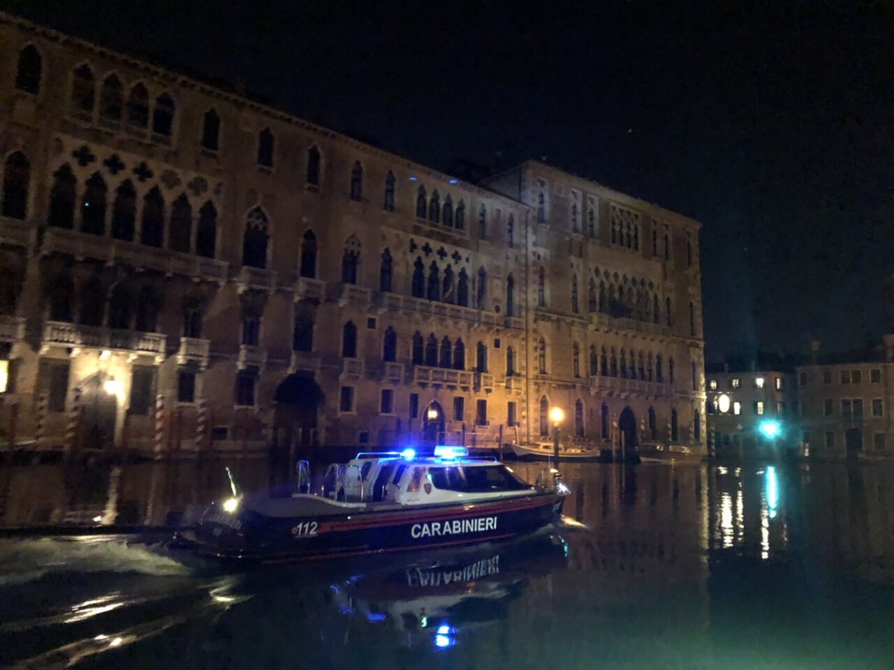 Ecco chi sono i 3 giovani veneziani che hanno razziato attività commerciali già piegate dal Covid