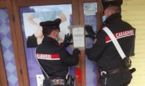 Centro estetico e massaggi fuorilegge, niente "happy ending": chiuso dai Carabinieri