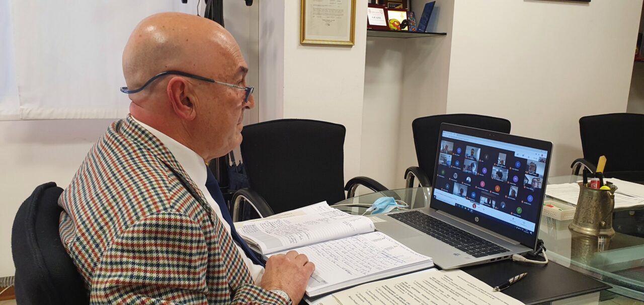 Il Covid soffoca anche il lavoro e l’economia, ecco la ricetta veneta per tornare a “respirare”