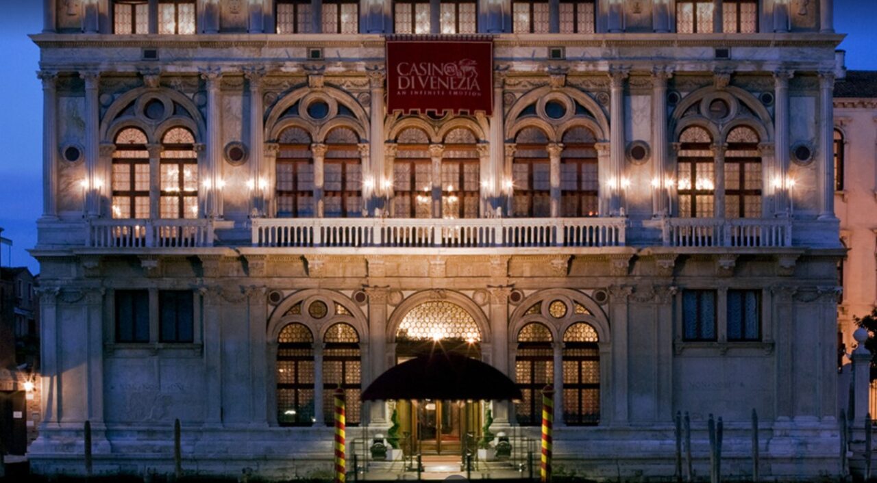 Venezia chiede di riaprire anche il Casinò