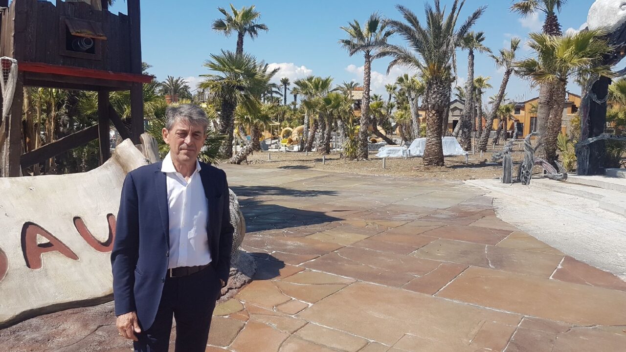I Caraibi sono a Jesolo: il parco a tema tropicale riapre il 1 luglio