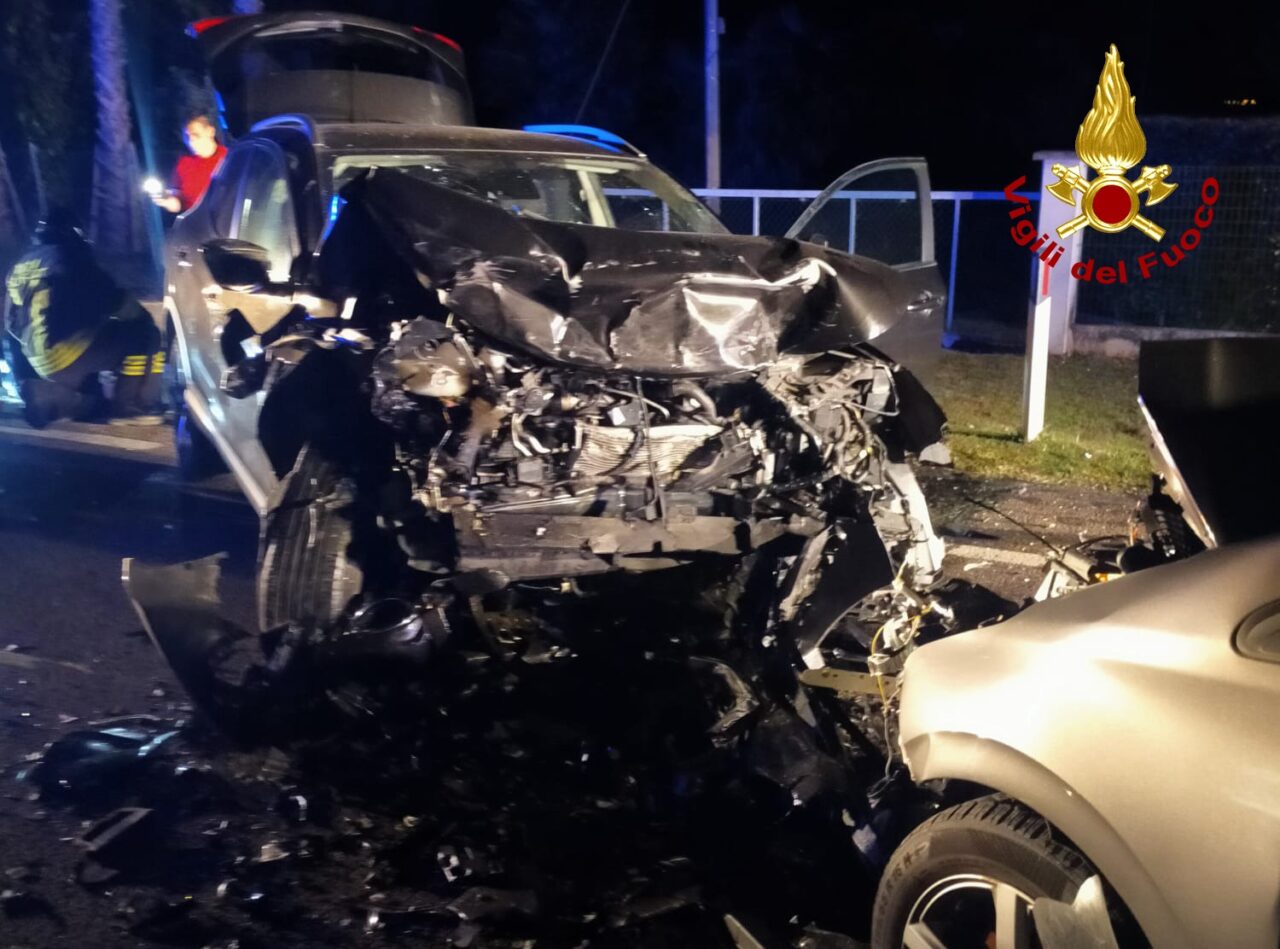 Mortale Caposile, la vittima è il 23enne Carlo Simonetto di Fossalta di Piave