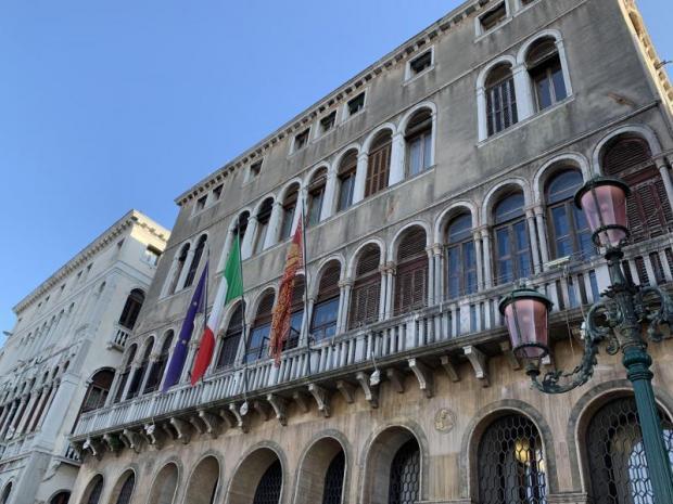 Programma di interventi economici a favore delle famiglie fragili residenti in Veneto