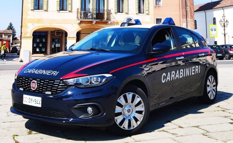 I domiciliari per lui erano come una vacanza, e allora si sono aperte le porte del carcere
