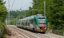 Trentenne travolta da un treno tra Mestre e Santa Lucia