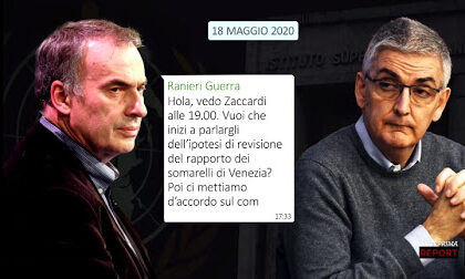 Inchiesta Covid, le ultime scomode verità raccontate da Report