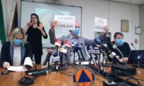 Covid, Zaia: "Sospensione AstraZeneca sarebbe una tragedia" | +1111 positivi | Dati 7 aprile 2021