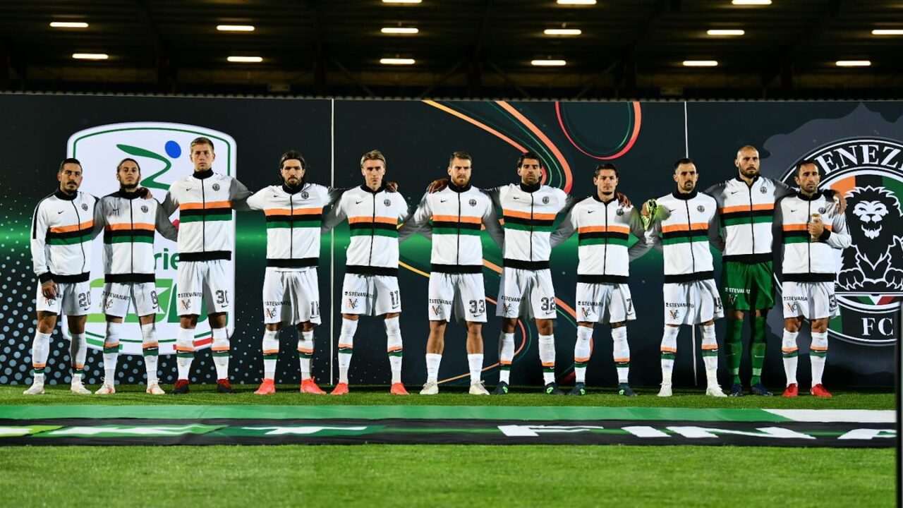 Derby veneto infuocato, un errore “condanna” il Cittadella e i “leoni” prenotano la Serie A