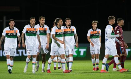 Finale playoff Serie B tra Venezia e Cittadella, la "beffa" del fischio d'inizio anticipato e i "leoni" convocati