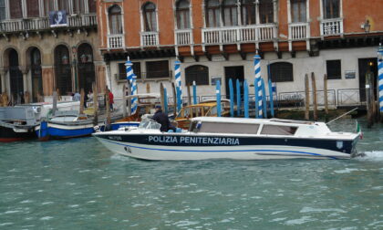 Agente della Polizia penitenziaria trovata morta schiacciata nel letto