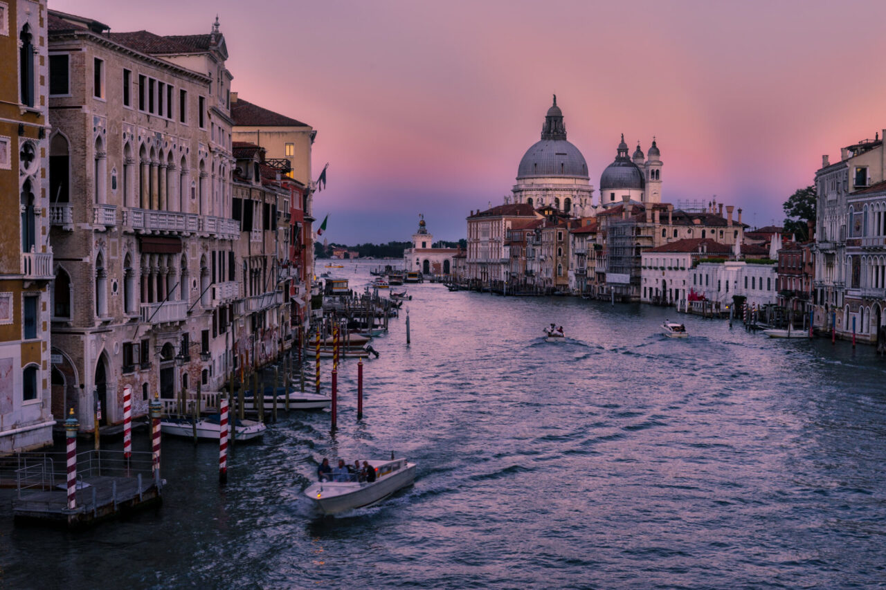 Venezia si rifà il look, maxi interventi nel centro storico e sulle isole