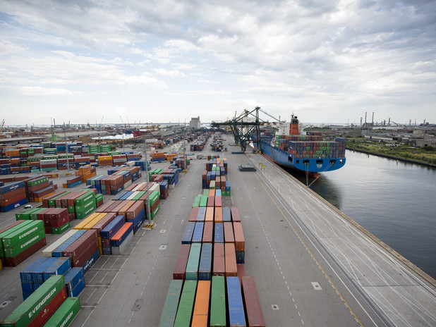 Nuovo collegamento multimodale ferroviario e stradale per il porto di Venezia