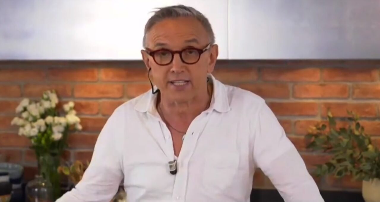 Bruno Barbieri 4 Hotel, il viaggio tra gli albergatori d’Italia è partito da Venezia