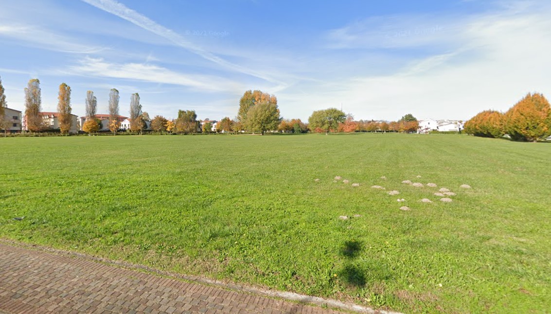 Palazzi al posto del Parco Iotti tra petizioni e chiarimenti dell’Amministrazione comunale