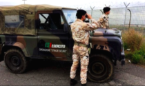 Militari di Strade sicure accusati di pestaggio e rapina incastrati da una cimice