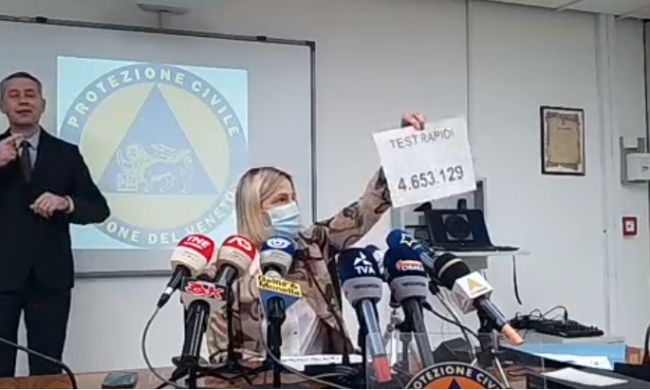 Covid, la Regione: “Terapie intensive sotto quota 100, turisti tedeschi in arrivo” | +293 positivi | Dati 20 maggio 2021