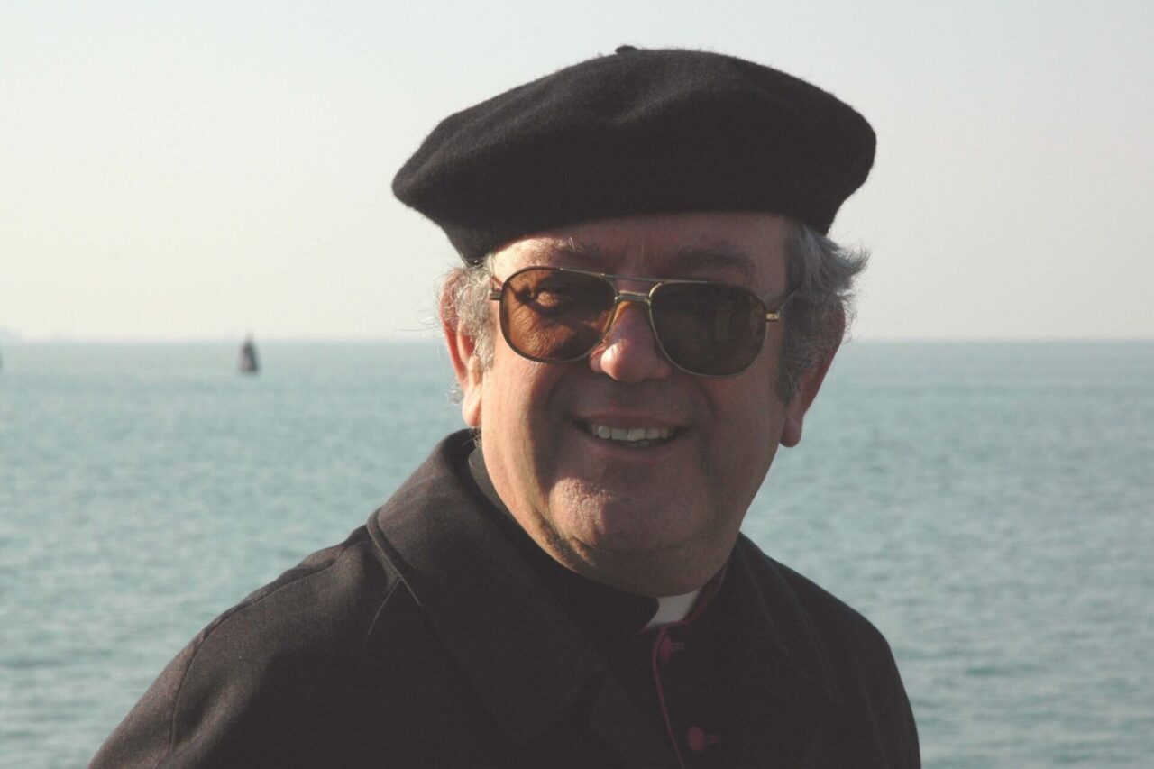 E’ morto monsignor Giovanni Favaretto, cappellano dell’Ospedale Civile di Venezia