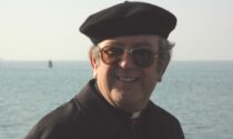 E' morto monsignor Giovanni Favaretto, cappellano dell'Ospedale Civile di Venezia