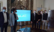Jesolo per la prima volta palcoscenico internazionale del Jazz