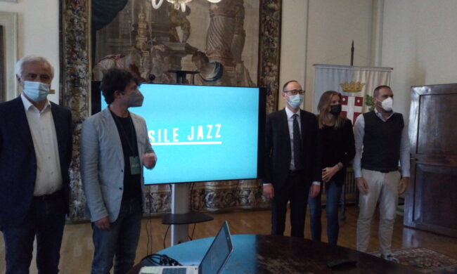 Jesolo per la prima volta palcoscenico internazionale del Jazz