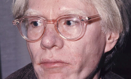 Andy Warhol in mostra a Chioggia con oltre 50 opere