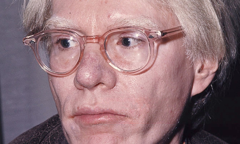 Andy Warhol in mostra a Chioggia con oltre 50 opere