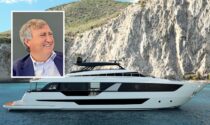 Il sindaco di Venezia compra uno yacht da 30 metri in pandemia, per sostenere l'industria