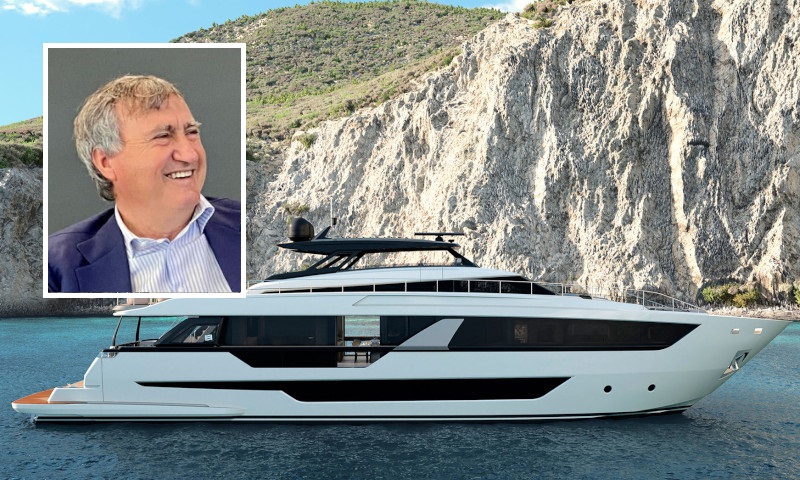 Il sindaco di Venezia compra uno yacht da 30 metri in pandemia, per sostenere l’industria