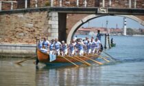 Vogalonga 2021: ecco le immagini dell’edizione speciale dedicata ai 1600 anni di Venezia