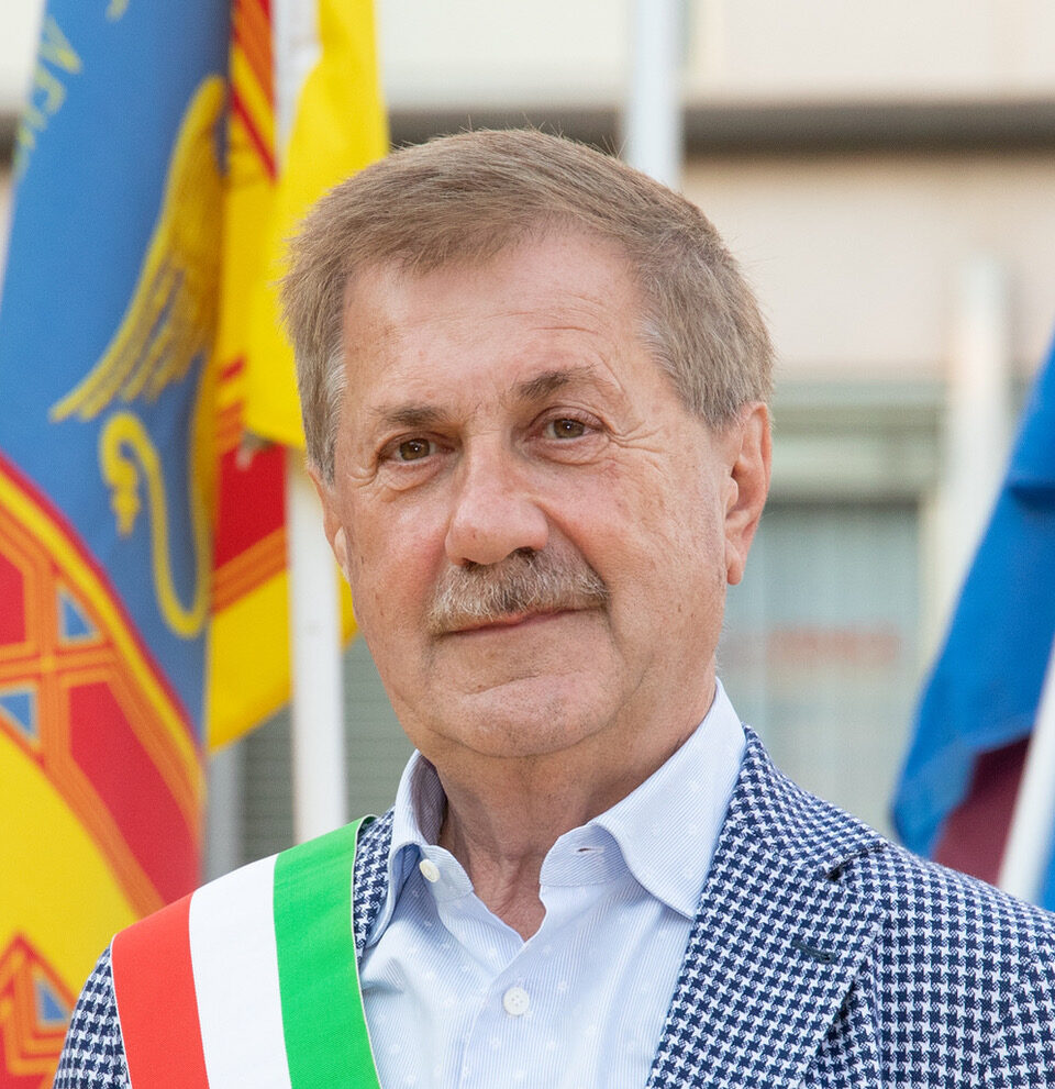 Riaperture, il sindaco Zoggia: “Bene la revisione di calendario e coprifuoco ma ci saremmo aspettati qualcosa di più”