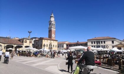 Mirano, tornano le manifestazioni di piazza: venerdì 18 sarà "Shopping sotto le stelle"