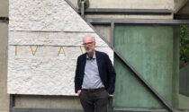 Benno Albrecht è il nuovo rettore dell'Università Iuav di Venezia