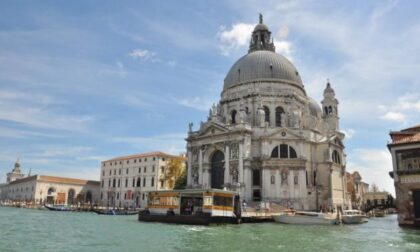 La reliquia di Sant’Antonio da Venezia a Padova domenica 13 giugno 2021